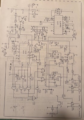 Ultrasonic module