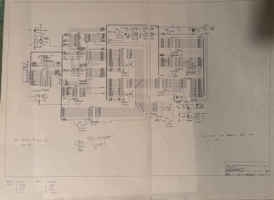 Emulator EEPROM -schema