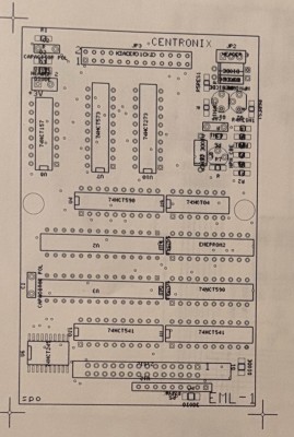 Emulator EEPROM -osazovák