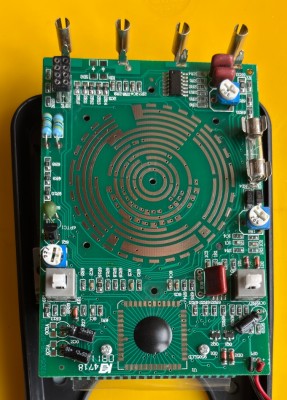 DT9205A