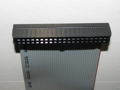 Nalisovaný PFL40 - detail
