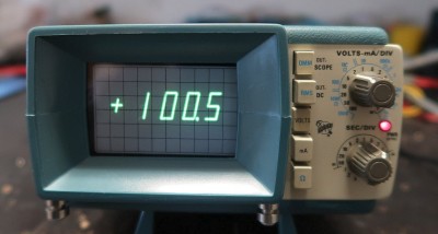 100V ss