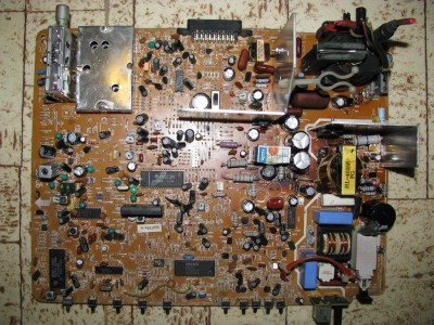 Astra A-5502HT