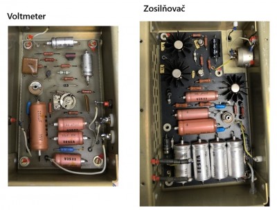 Voltmeter_Zosilnovac