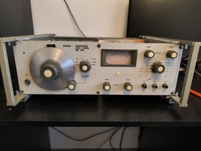 obdl 10 Mhz