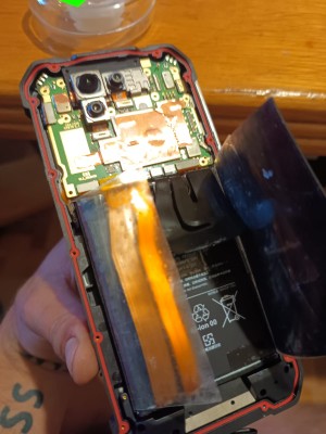 "Nový" článek v telefonu