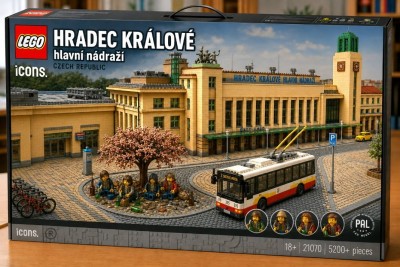 Kdo se tam občas pohybujete...