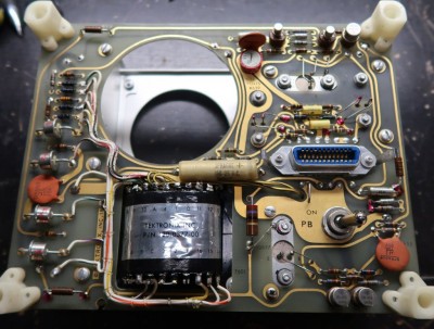 Modul AC zdroje