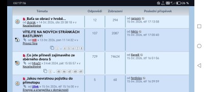 Vidím všechno