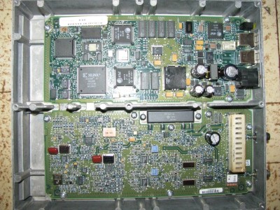 Hughes GMH2000