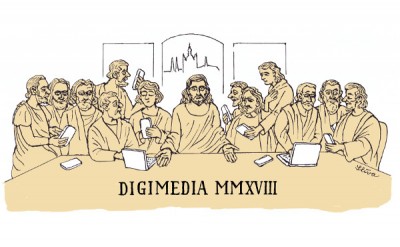 DIGIMEDIA 2018