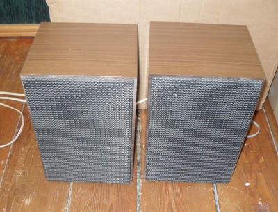 Repro Supraphon