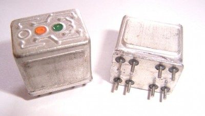relé 15N599X