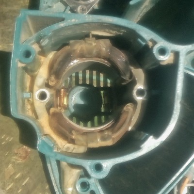 Rotor