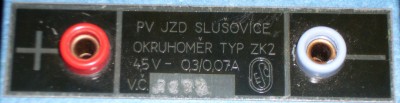 Výrobní číslo 228(?)4