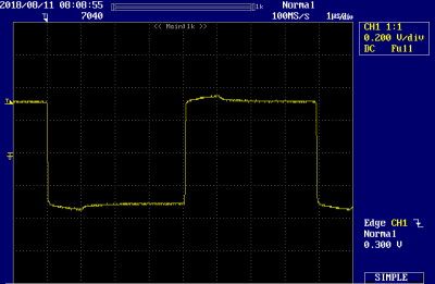 Generátor + 100m kabel + 50&amp;#937; terminátor
