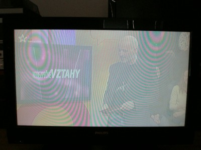bez menu