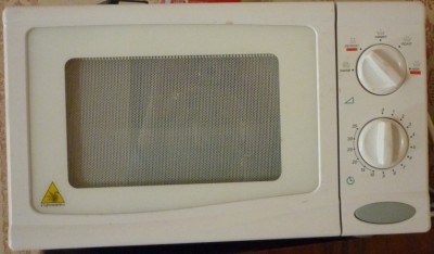 I když není "elektronická", ale LCE to je :-)))