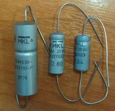 Siemens Halske