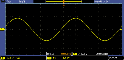 20 kHz