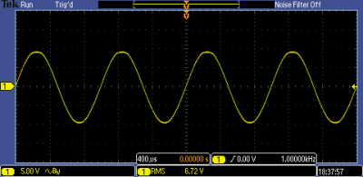 1 Khz