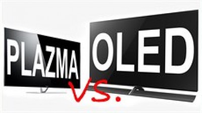 Nejlepší plazma Panasonic z roku 2013 versus nejlepší OLED Panasonic roku 2018