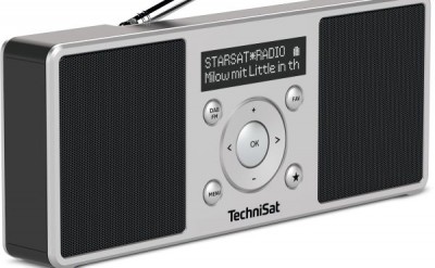 Technisat DigitRadio 1 S