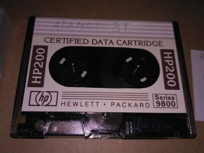 HP200