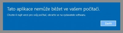 Hláška po spuštění instalace WIN10 64 bit.jpg