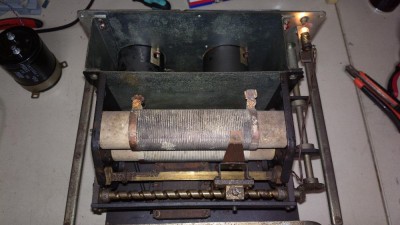 JT211 horní pohled