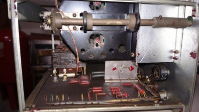 JT211  boční pohled