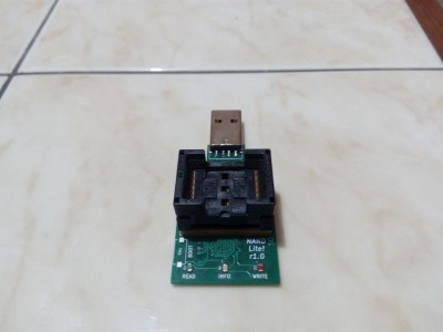NANDLite