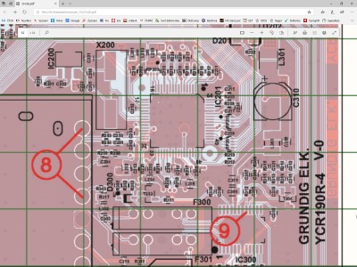 Sháním MSB1200-LF alias IC201: