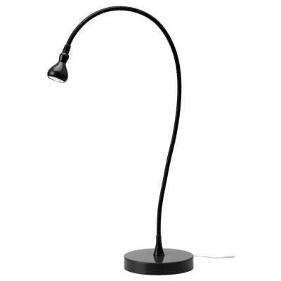 Ikea lampička