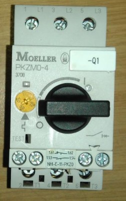 Jistič motorový spouštěč Moeller 2,5 - 4 A.jpg
