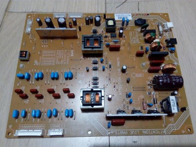 PSU FSP118-4FS01 TOP VIEW