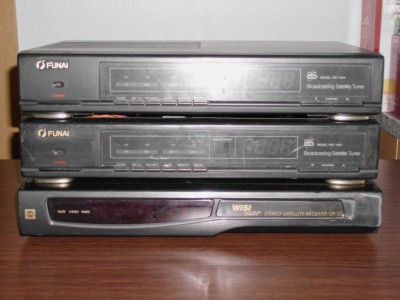 od člena jménem VASEK_W - Funai FBT-1010, Wisi OR55 (OSD M50556 &amp; M50554)