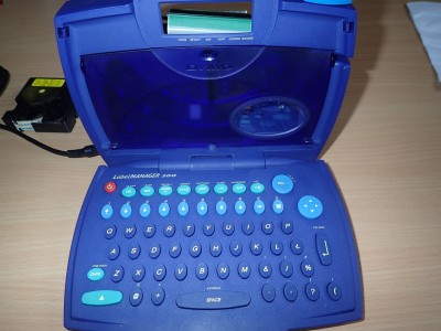 DYMO LabelMANAGER 300