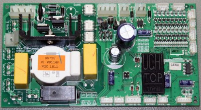 power board Jura