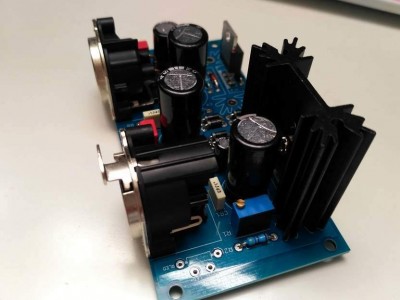 PCB