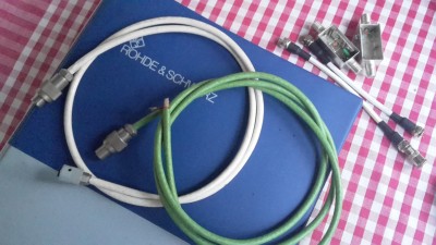 Kabel s orig.konektorom k BM368  20.-€
<br />Kábel s orig.konektorom - BNC      25.-€