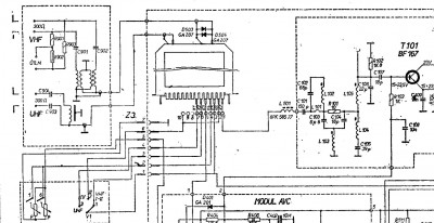 není to náhodou tohle ??? tady můžeš použít téměř cokoli na 1kV . . .