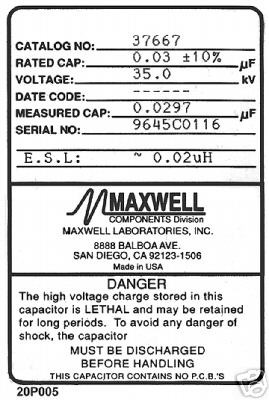 Maxwell