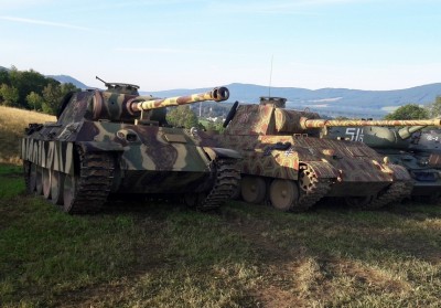 Cihelna 2019