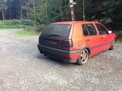 TDI
