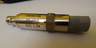 TESLA Typ 4649