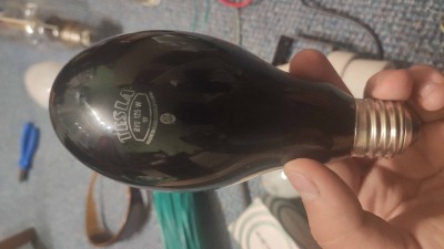 výbojka RVU 125W
