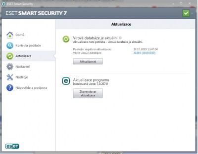 Eset smart seccurity aktualizace uspěch.jpg