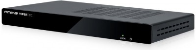 Amiko VIPER DVB-T2/C - založený na operačním systému Linux Enigma 2