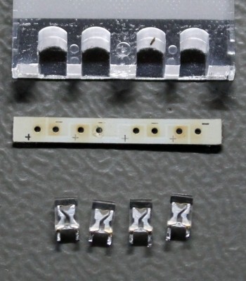 LED